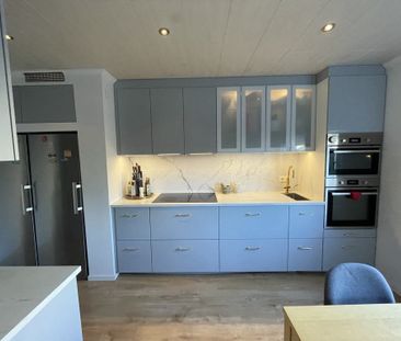 Knalleborgsvägen, Ekerö - Foto 3