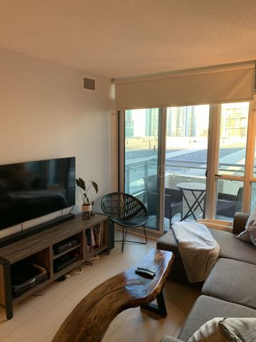 For Lease - 15 Iceboat Terrace Unit# 1105, Toronto, Ontario - Photo 3