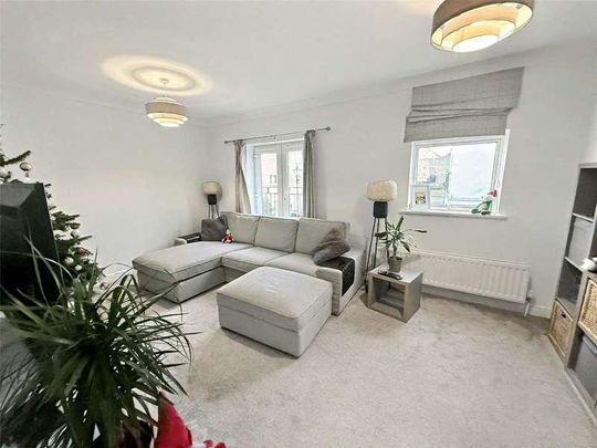 Leeward Quay, Eastbourne, East Sussex, BN23 - Photo 1