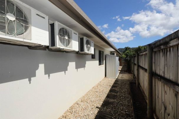 Modern Design - Fully Air Conditioned - Tiled Patio - Photo 1