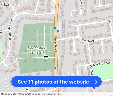 Ware Road, Hoddesdon - Photo 1