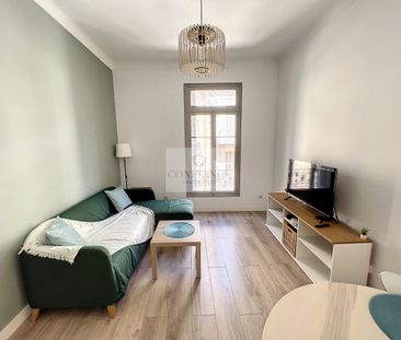 Location Appartement 3 pièces 52m² NICE 06200 - Photo 1