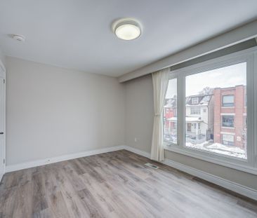 For Lease - 59 Wolseley Street Unit# Upper, Toronto, Ontario - Photo 3