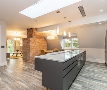 Church Farmhouse, Holton - Photo 5