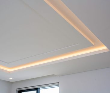 Luxury Living, Executive Residences - Photo 5