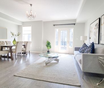 For Lease - 89 WILLIAM F. BELL Parkway, Richmond Hill, Ontario - Photo 6