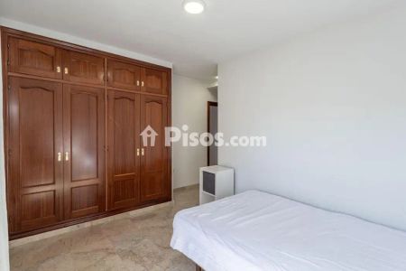 Piso en alquiler en Plaza de Toros - Foto 3