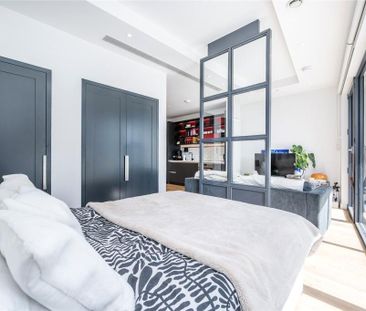 Studio to rent - Photo 5