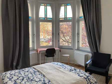 Studio te huur - Foto 5