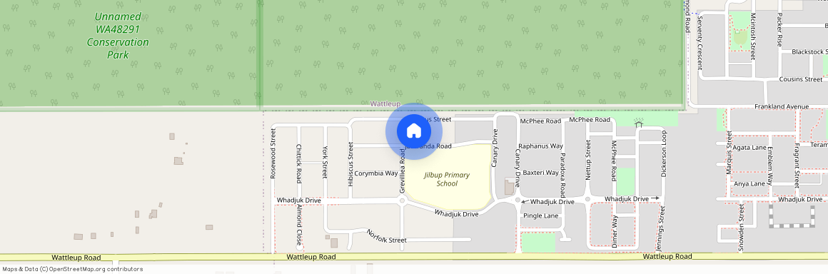 27 Jacaranda Road, WA 6164, Hammond Park