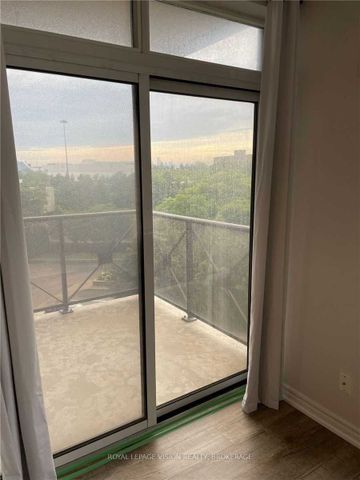 For Lease - 133 Wynford Drive Unit# 407, Toronto, Ontario - Photo 5