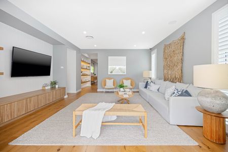 9 York Street, Thrumster NSW 2444 - House For Rent | Domain - Photo 5