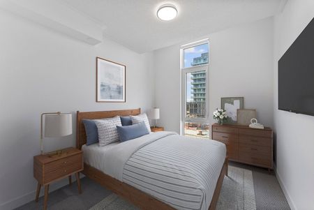 For Lease - 185 Veterans Drive Unit# 14, Brampton, Ontario - Photo 4