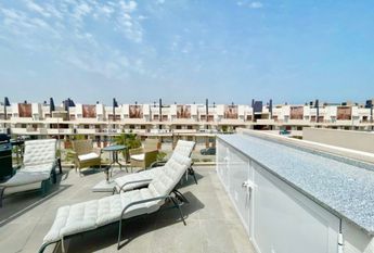 Playa Elisa | Long term winter rental in Torre de la Horadada