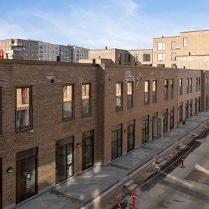 Skønt rækkehus til leje - Foto 3