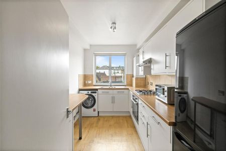 2 bedroom apartment to rent - Photo 4