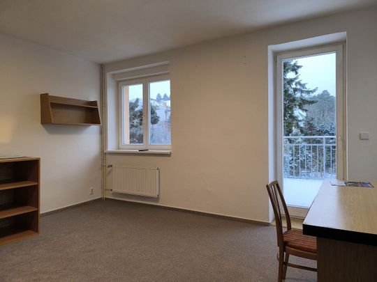 Pronájem pokoje 21 m² - Photo 1