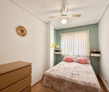 THREE-BEDROOM TOWNHOUSE – SAN PEDRO DEL PINATAR - Photo 4