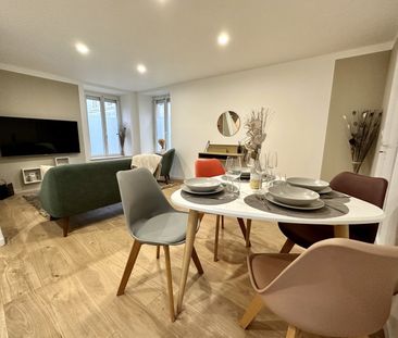 Location / Appartement - Photo 6