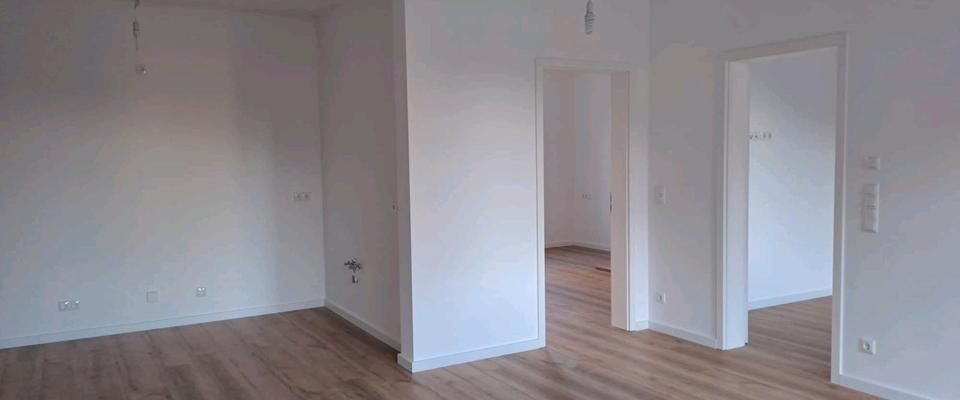 3-Raum Wohnung in Haldensleben - Photo 1