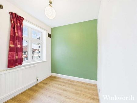 Cleveley Crescent, London, W5 - Photo 2