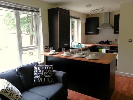 1 bedroom in a house share to rent - Photo 5