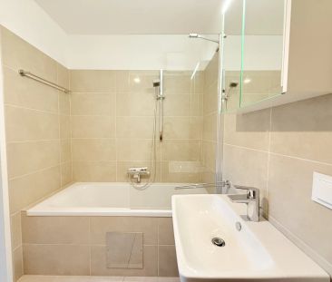 Geräumige 3-Zimmer Wohnung mit Innenhoflage nahe U3 Kendlerstraße - Foto 6