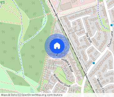 Avocet Close,Hucknall,Nottingham,NG15 - Photo 1