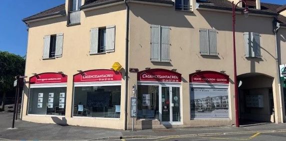 Location Appartement 3 pièces 61m² OZOIR LA FERRIERE 77330 - Photo 2