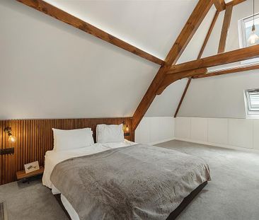3 Bed Penthouse, Park Lofts, SW2 - Photo 5