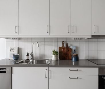 Bjurgränd 60, Rågsved - Photo 6