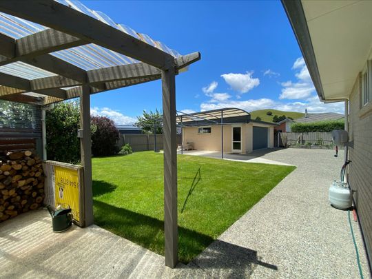 5 McCrae Street, Wakefield, Nelson - Photo 1