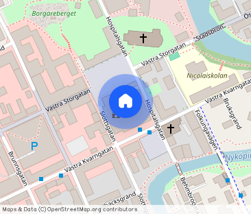 Jönköpingsgatan, Helsingborg - Foto 1