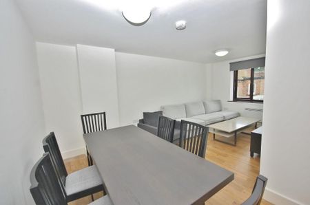 6 bedroom flat to rent - Photo 2