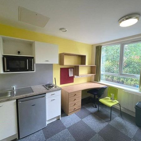 Studio to rent - Photo 3