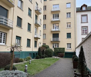 Location Appartement 2 pièces 58m² STRASBOURG 67000 - Photo 5