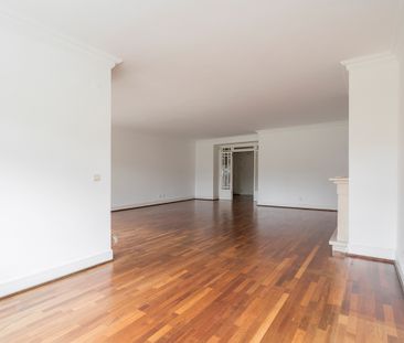 Apartamento T3 para arrendar sem móveis, em condomínio no Estoril - Photo 6