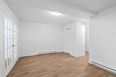 Condo for rent, Montréal (Le Plateau-Mont-Royal) - Photo 4