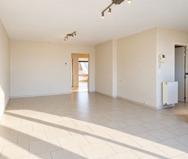 Appartement te huur in Sint-Job-In-'T-Goor met 2 slaapkamers - Photo 2