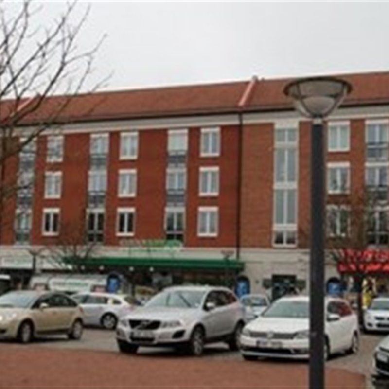 Sandgärdsgatan 42 - Foto 1