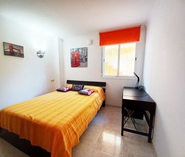 Bungalow for rent with 3 bedrooms and pool - Photo 4