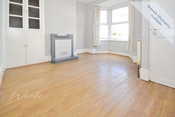 3 bedroom terraced house to rent - Photo 1