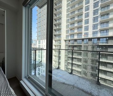 Appartement à louer - Montréal (Le Sud-Ouest) (Griffintown) - Photo 2