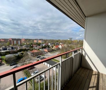 Ludvikagatan, Helsingborg - Photo 1