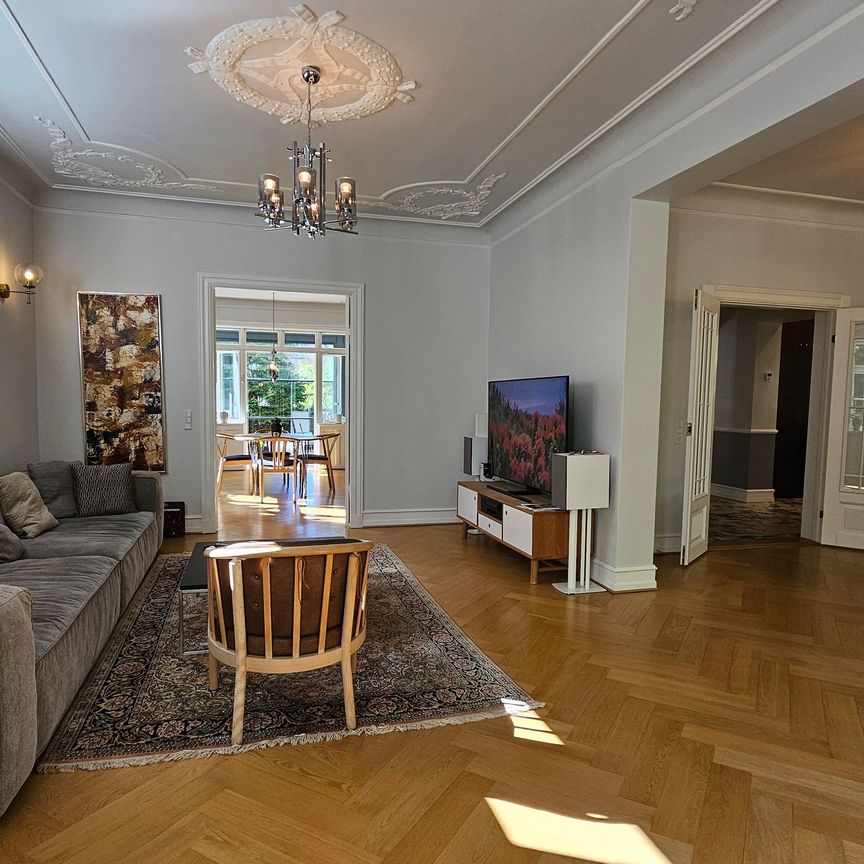 Storslåethed, der står på mål for en af verdens ældste forfatninger - Foto 1