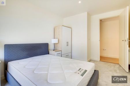 Judde House, Duke of Wellington Avenue - Photo 4