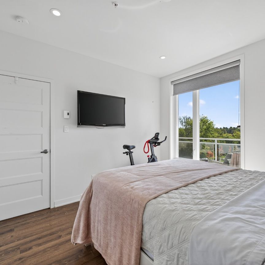 Appartement - 401-2530 Rue Maurice-Savoie - Photo 1