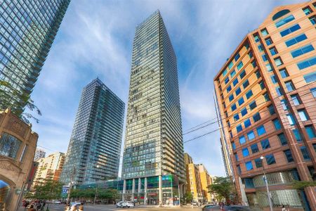 For Lease - 38 Grenville Street Unit# 4303, Toronto, Ontario - Photo 2