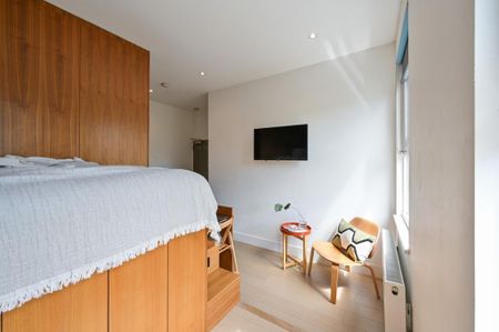 Studio to rent - Photo 4