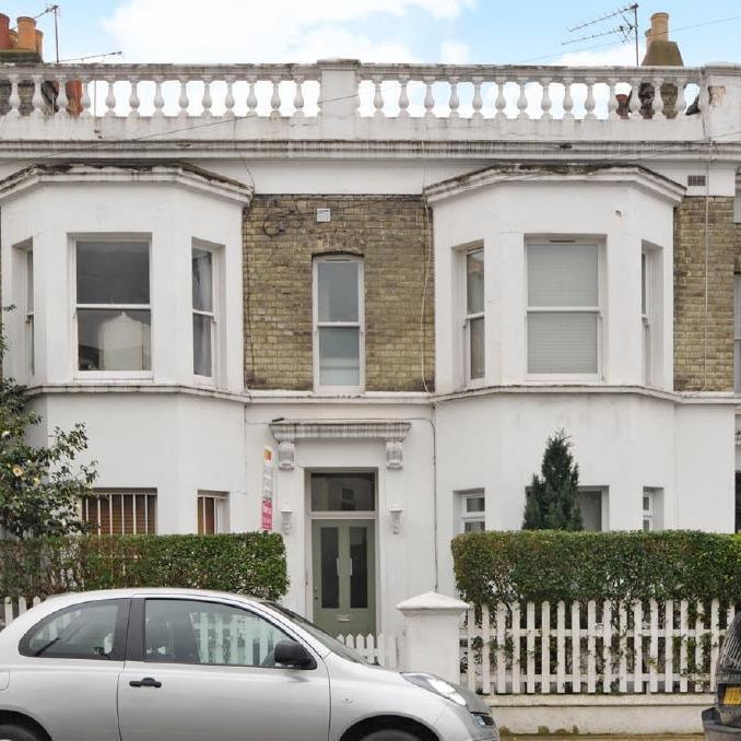 St Elmo Road, Shepherds Bush, London - Photo 1